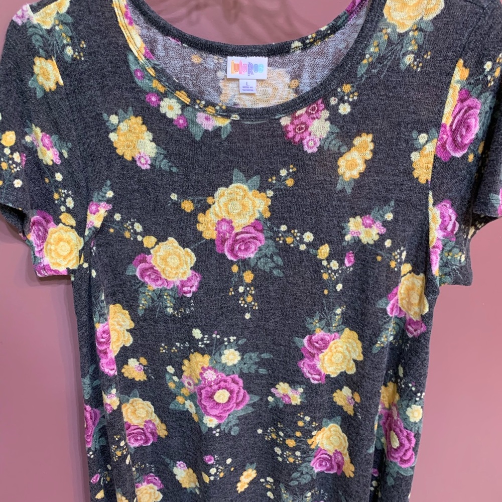 Lularoe Carly dress